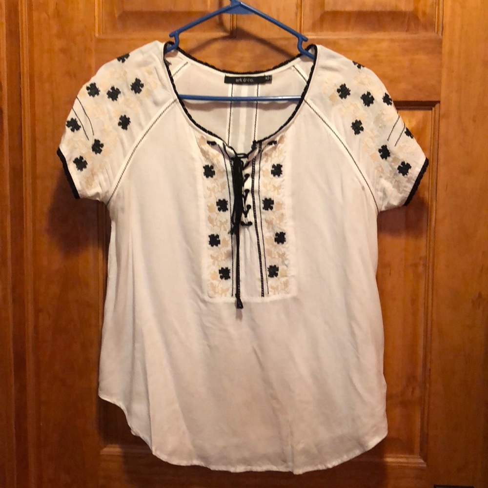 Ark & Co. Top